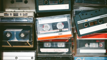 Calling all Gen Xers and elder millennials: Your old cassettes could be worth a bundle.