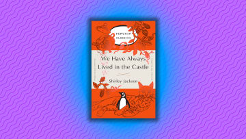 Shirley Jackson’s ‘We Have Always Lived in the Castle.’