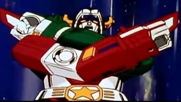 Voltron Defender of The Universe | Final victory | Kids Cartoon | Videos for Kids